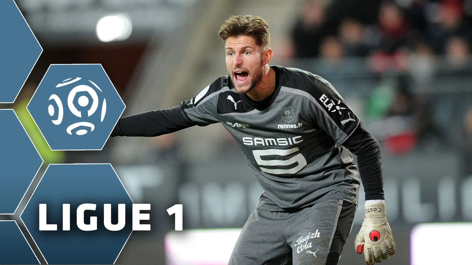[V&iacute;deo] As 10 defesas mais fant&aacute;sticas da Ligue 1 ressaltam o bom n&iacute;vel dos goleiros na Fran&ccedil;a