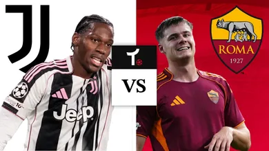 Juventus x Roma: onde assistir, hor&aacute;rio e prov&aacute;veis escala&ccedil;&otilde;es