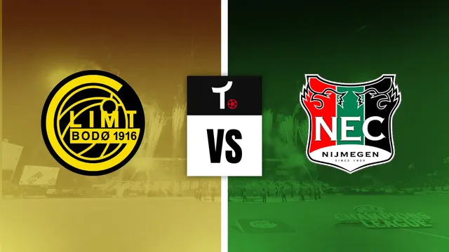 Bodo/Glimt x NEC Palpite &ndash; Dicas e not&iacute;cias (25/08)