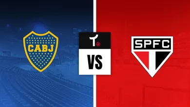 Boca Juniors x S&atilde;o Paulo Palpite &ndash; Dicas e not&iacute;cias (08/09)