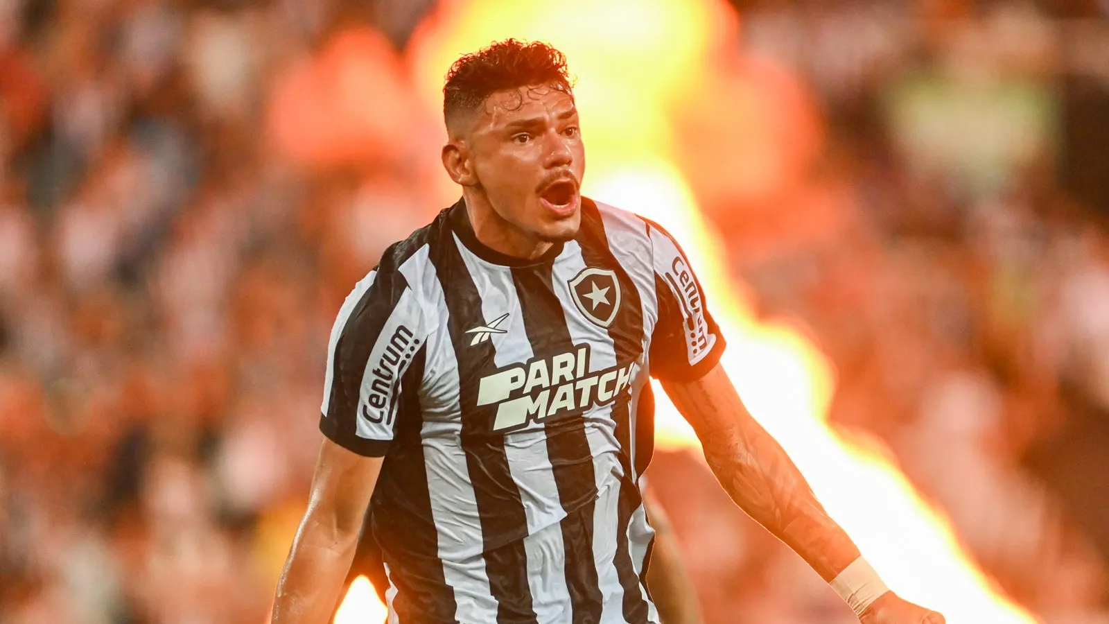 Tempo de contrato e meta para renova&ccedil;&atilde;o: Os detalhes do acordo entre Santos e Tiquinho