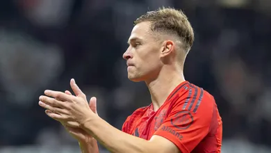 Kimmich vai na contram&atilde;o de Rodri e ameniza cr&iacute;ticas ao calend&aacute;rio na Europa