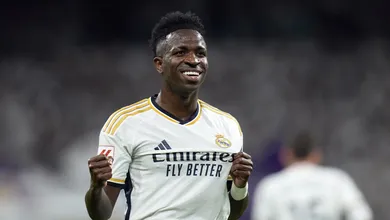 Muito al&eacute;m de Vini Jr: Quem s&atilde;o os brasileiros na temporada 2024/25 do Campeonato Espanhol?