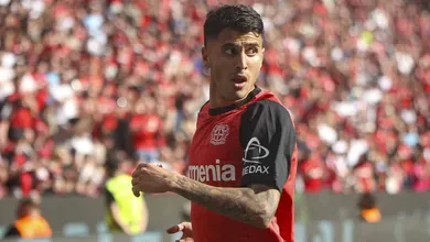 &lsquo;Para mim, jogar a Libertadores &eacute; mais dif&iacute;cil do que a Champions League&rsquo;