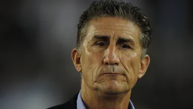 Fam&iacute;lia de Bauza suspeita que &eacute;poca de jogador causou dem&ecirc;ncia no ex-t&eacute;cnico do S&atilde;o Paulo