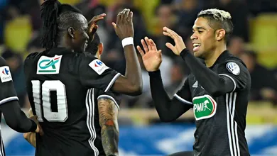 O Lyon segue arrebentando e agora implodiu o Monaco pela Copa da Fran&ccedil;a
