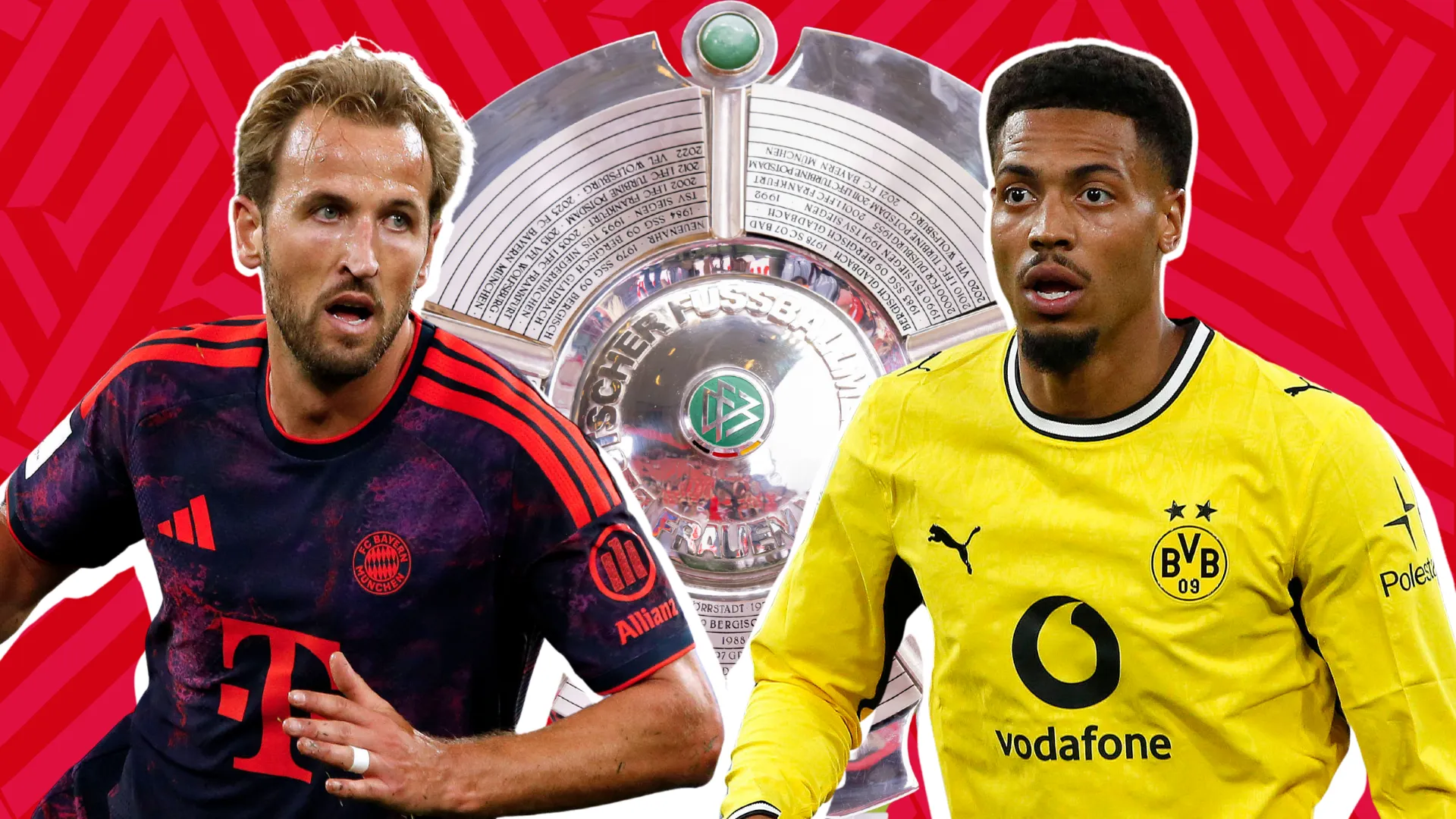 Guia r&aacute;pido da Bundesliga 2026/27: Favoritos, quem pode surpreender e decepcionar