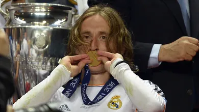 Quase todo o pr&ecirc;mio pelo t&iacute;tulo do Real virou b&ocirc;nus &ndash; at&eacute; o Tottenham faturou
