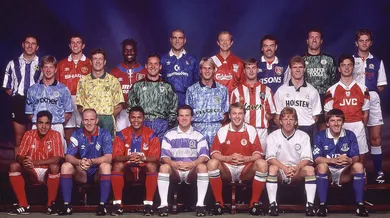 [30 anos de Premier League] Relembre como foi a primeira temporada da nova era do Campeonato Ingl&ecirc;s