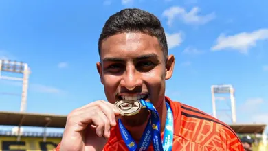 No Flamengo, Dyogo Alves e Z&eacute; Welinton t&ecirc;m objetivos parecidos e muito a provar na Copinha 2024