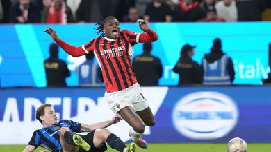 T&iacute;tulo do Milan sobre a Inter explica a vit&oacute;ria de astro em &lsquo;guerra&rsquo; nos vesti&aacute;rios