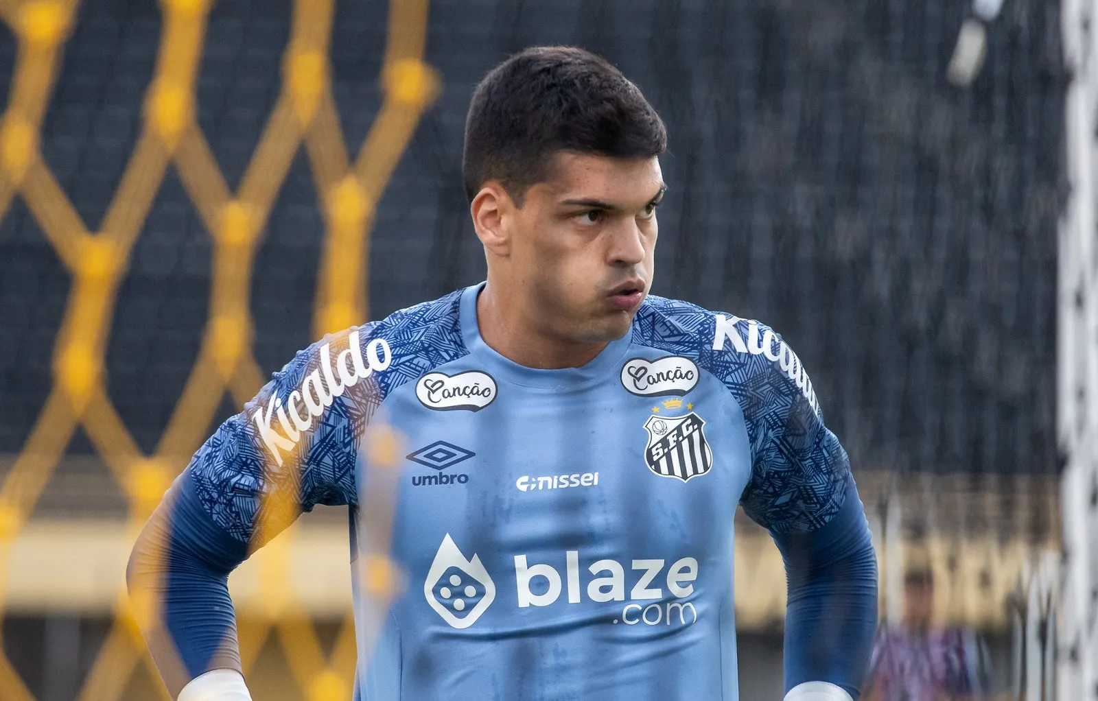 Chega logo, Neymar: Desorganiza&ccedil;&atilde;o e depend&ecirc;ncia individual s&atilde;o o retrato atual do Santos