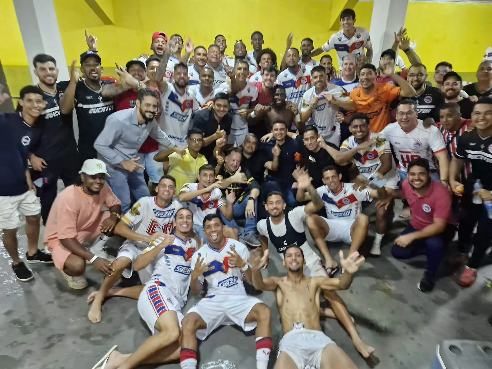 Porto Velho conta com atua&ccedil;&atilde;o de gala de goleiro e faz hist&oacute;ria ao eliminar o Remo da Copa do Brasil