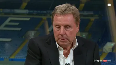 Redknapp sobre atacante que pediu b&ocirc;nus por gol: &ldquo;Voc&ecirc; acha que pagamos para voc&ecirc; perder gols?&rdquo;