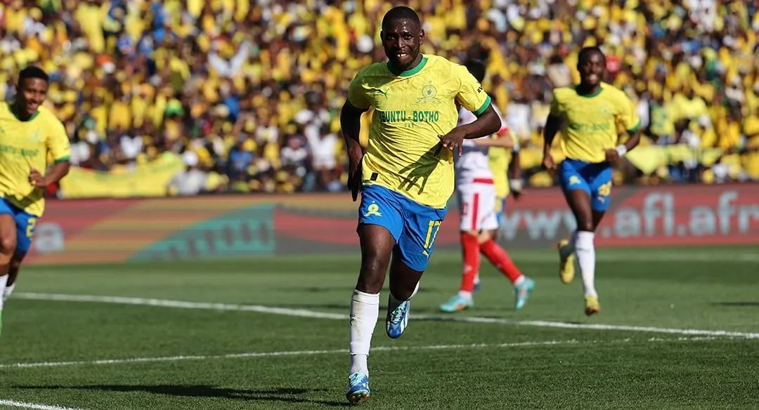 Mamelodi Sundowns &eacute; o primeiro campe&atilde;o da Superliga Africana &ndash; outra vit&oacute;ria do presidente da CAF
