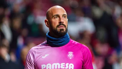 Pepe Reina e o segredo que deu motiva&ccedil;&atilde;o para a Espanha ganhar a Eurocopa de 2008