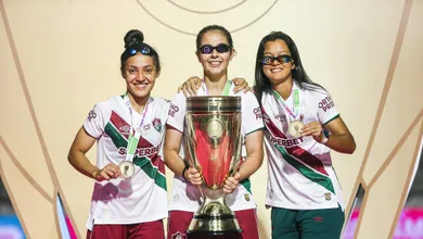 Por que a Copinha feminina 2025 &eacute; um marco no futebol brasileiro?