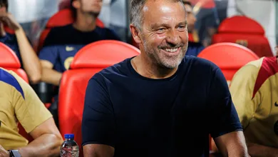 6 atitudes de Hansi Flick que mudaram o dia a dia do Barcelona