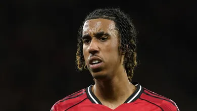 &lsquo;Car&aacute;ter &eacute; importante&rsquo;: Joia de R$ 376 milh&otilde;es do Manchester United defende faxina de Amorim