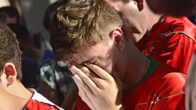 Rebaixamento &agrave; S&eacute;rie D &eacute; triste, n&atilde;o &eacute; o fim da linha para a Portuguesa
