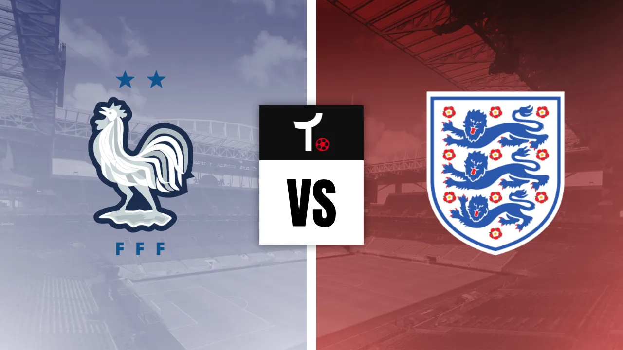 Fran&ccedil;a x Inglaterra Palpite &ndash; Dicas e not&iacute;cias (18/07)