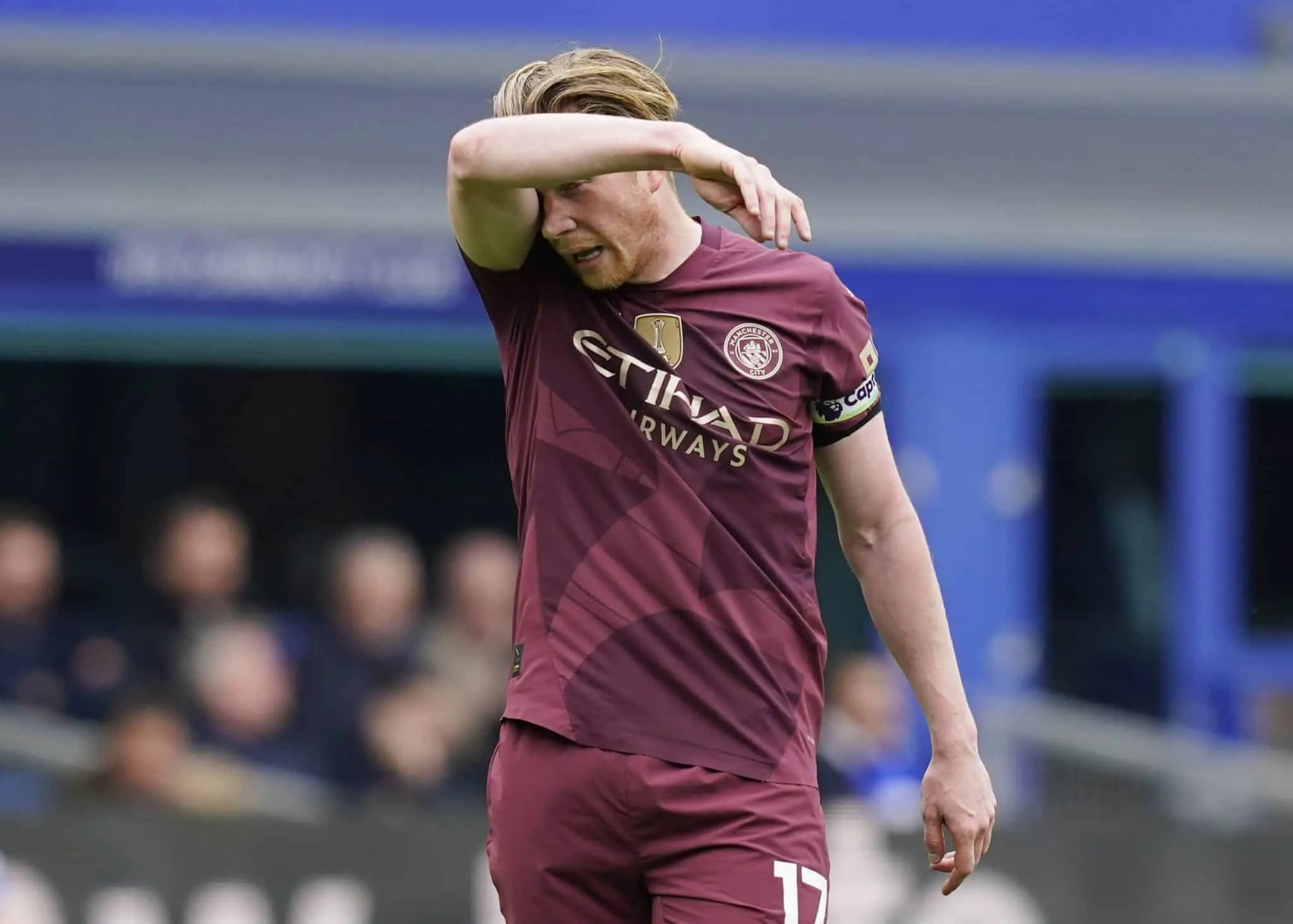 &lsquo;Ca&iacute; no sono&rsquo;: Por que o Manchester City, mesmo com vit&oacute;ria, segue padr&atilde;o inofensivo