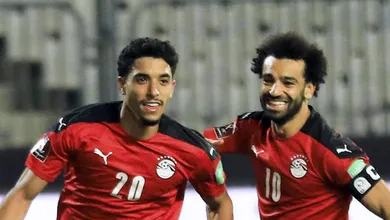 Liverpool quer substituir Salah por outro eg&iacute;pcio sensa&ccedil;&atilde;o do futebol europeu