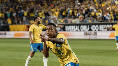 Como Danilo &lsquo;cravou&rsquo; vaga na Copa do Mundo ao criar op&ccedil;&atilde;o para Ancelotti na Sele&ccedil;&atilde;o