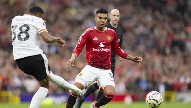 Falhas de Casemiro e carrasco Salah definem derrota do Manchester United contra o Liverpool
