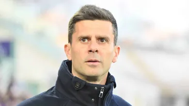 Por que Juventus bancou Thiago Motta ap&oacute;s queda na Champions e atropelos na S&eacute;rie A?