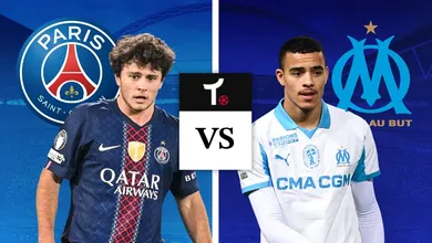 PSG x Olympique de Marselha: onde assistir, hor&aacute;rio e prov&aacute;veis escala&ccedil;&otilde;es