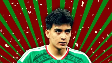 Barcelona e Real Madrid monitoram Mora, prod&iacute;gio mexicano que se destaca na Data Fifa
