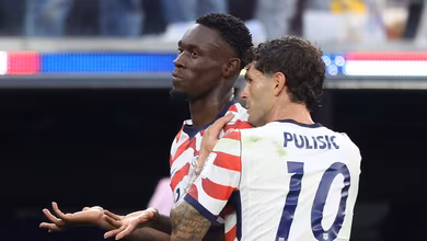 Estados Unidos 4 x 1 Paraguai: Presenciamos a melhor atua&ccedil;&atilde;o norte-americana em Copas?