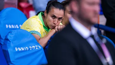 Verdade seja dita: o roteirista da Marta nas Olimp&iacute;adas n&atilde;o tem cora&ccedil;&atilde;o