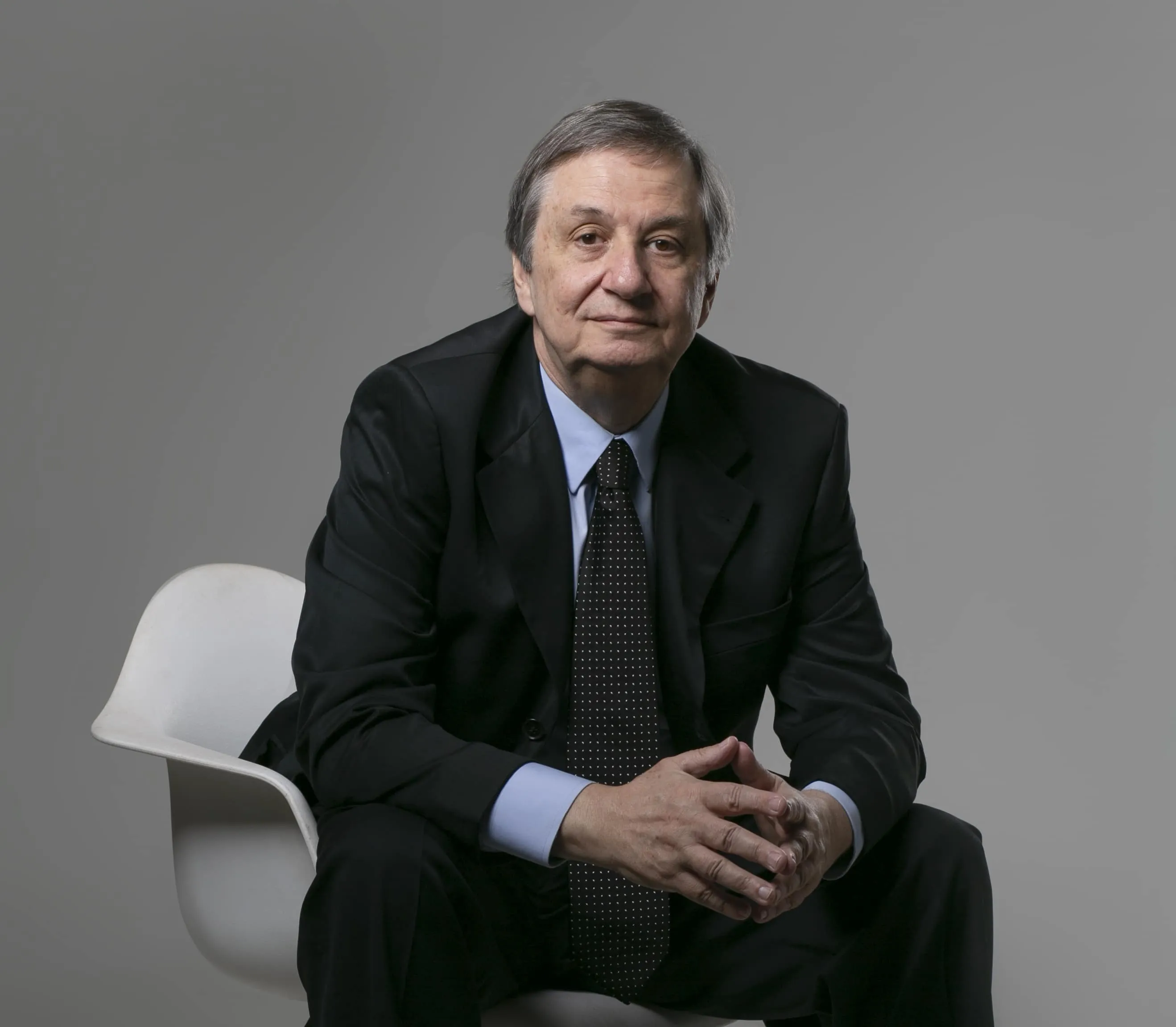 Maur&iacute;cio Maruca, candidato &agrave; presid&ecirc;ncia do Santos, afirma ter verba para contrata&ccedil;&otilde;es no in&iacute;cio da gest&atilde;o