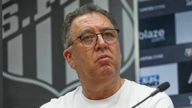 A&ccedil;&otilde;es contra o Santos na Fifa se aproximam a R$ 50 milh&otilde;es