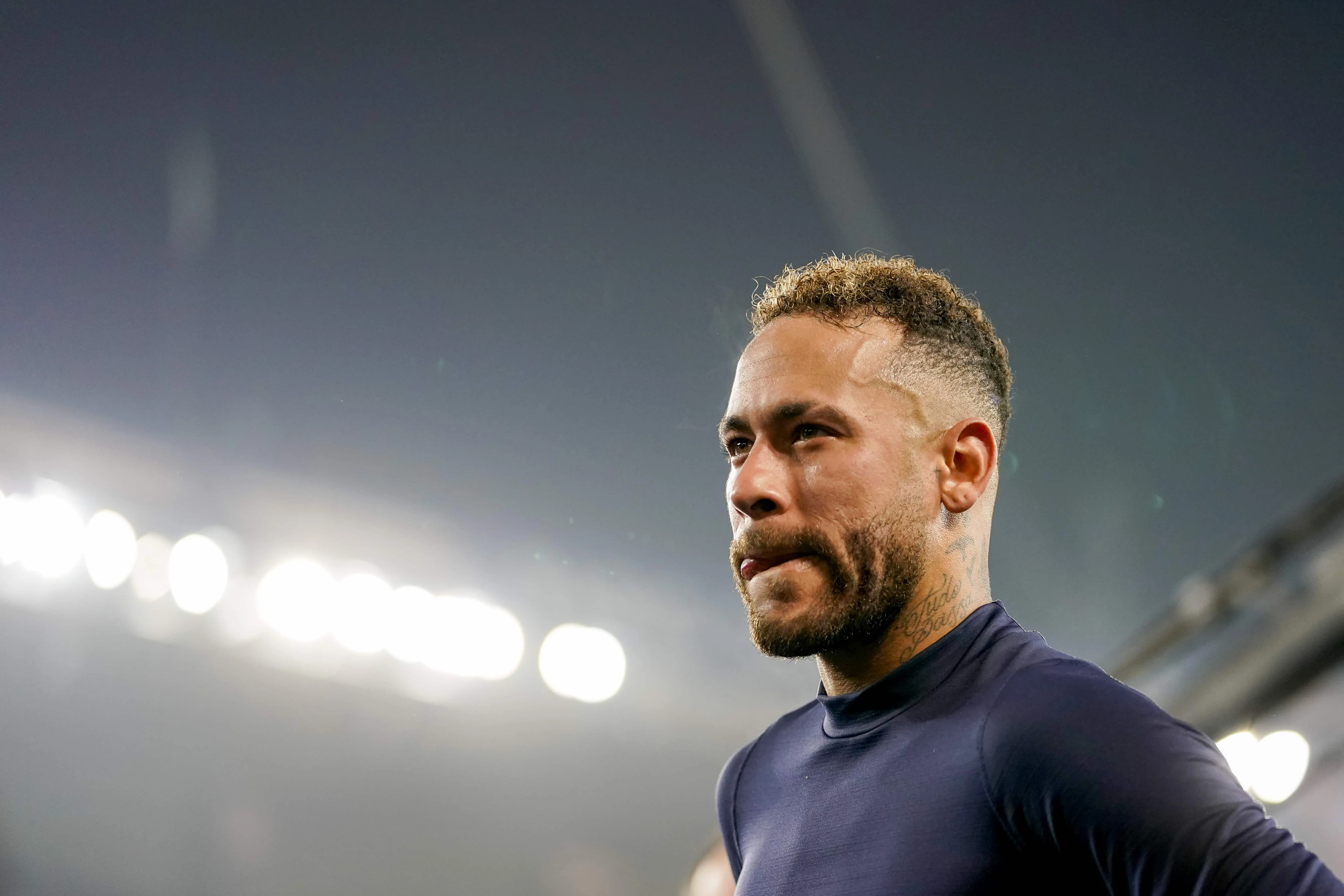 A ida de Neymar para Ar&aacute;bia Saudita tem um grande vencedor: o PSG