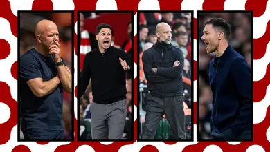 Hegemonia do Arsenal? Como pode ser disputa pelo t&iacute;tulo da pr&oacute;xima Premier League