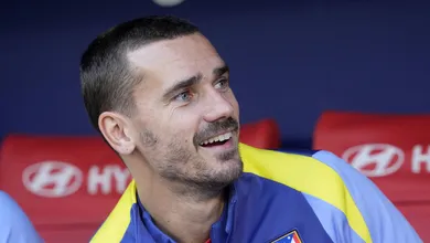 Melhor reserva do mundo? Como Griezmann abra&ccedil;ou nova fun&ccedil;&atilde;o no Atl&eacute;tico de Madrid