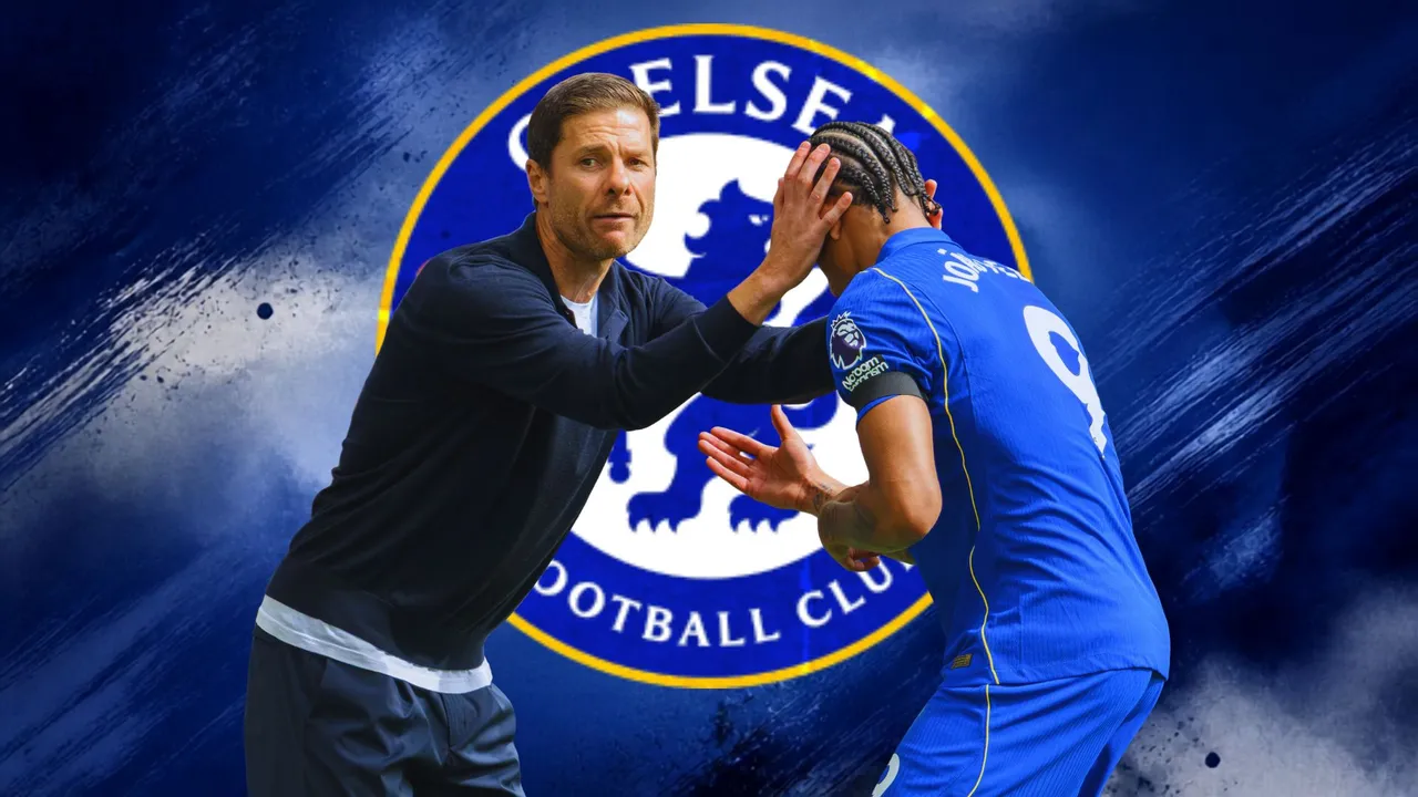Chelsea sem João Pedro: Quem assume suas funções e quais respostas Alonso pode encontrar?