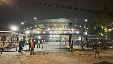 J&aacute; s&atilde;o 100 dias de MorumBIS, mas est&aacute;dio segue sem novo letreiro; explicamos&nbsp;o&nbsp;porqu&ecirc;