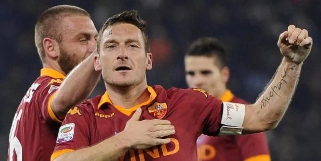 Sheik &aacute;rabe entra para o grupo de acionistas da Roma