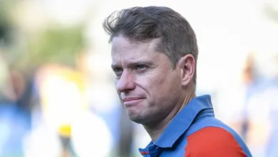 Fala de Willian refor&ccedil;a: Seabra encanta o elenco do Cruzeiro