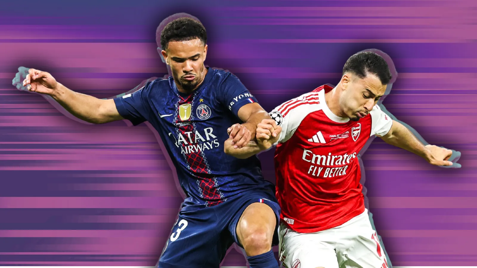 Arsenal, Barcelona, PSG e mais: Quando voltam a jogar os principais times da Europa?