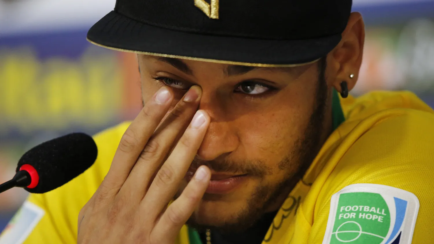Como a entrada de Z&uacute;&ntilde;iga pode mudar o homem Neymar