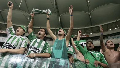 Fim de temporada: Col&ocirc;mbia, Equador, Peru e Paraguai