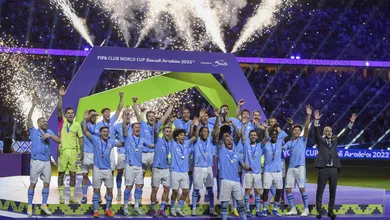 Manchester City volta suas aten&ccedil;&otilde;es para a Premier League e encara um embalado (e desfalcado) Everton