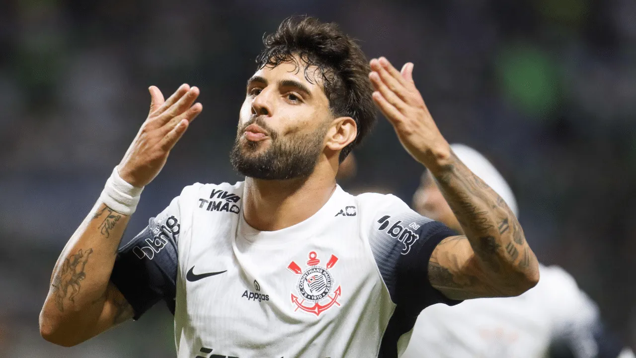 Corinthians engole zoeira e mostra que no Allianz Parque o acesso &eacute; autorizado