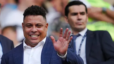 &lsquo;Nos enche de orgulho&rsquo;: Como Ronaldo transformou a vida do Valladolid