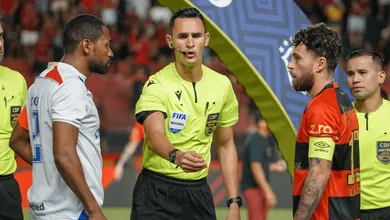 Aumento da CBF a dirigentes pagaria tecnologia que evitaria pol&ecirc;mica em Fortaleza x Sport